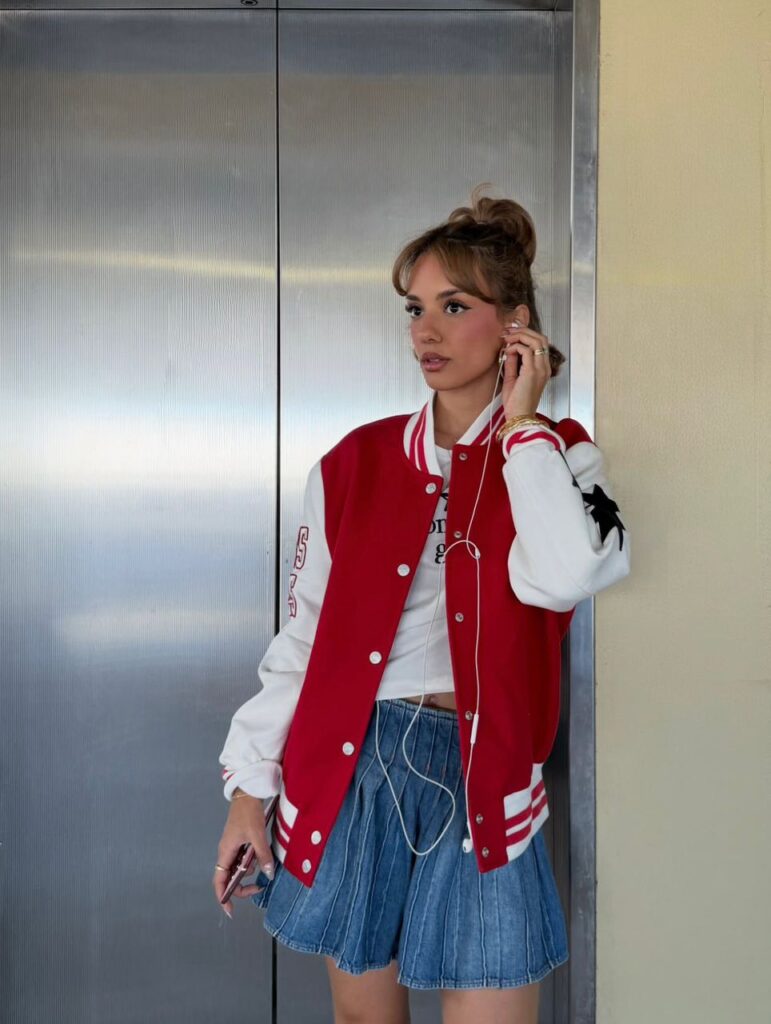 girl back to school outfits