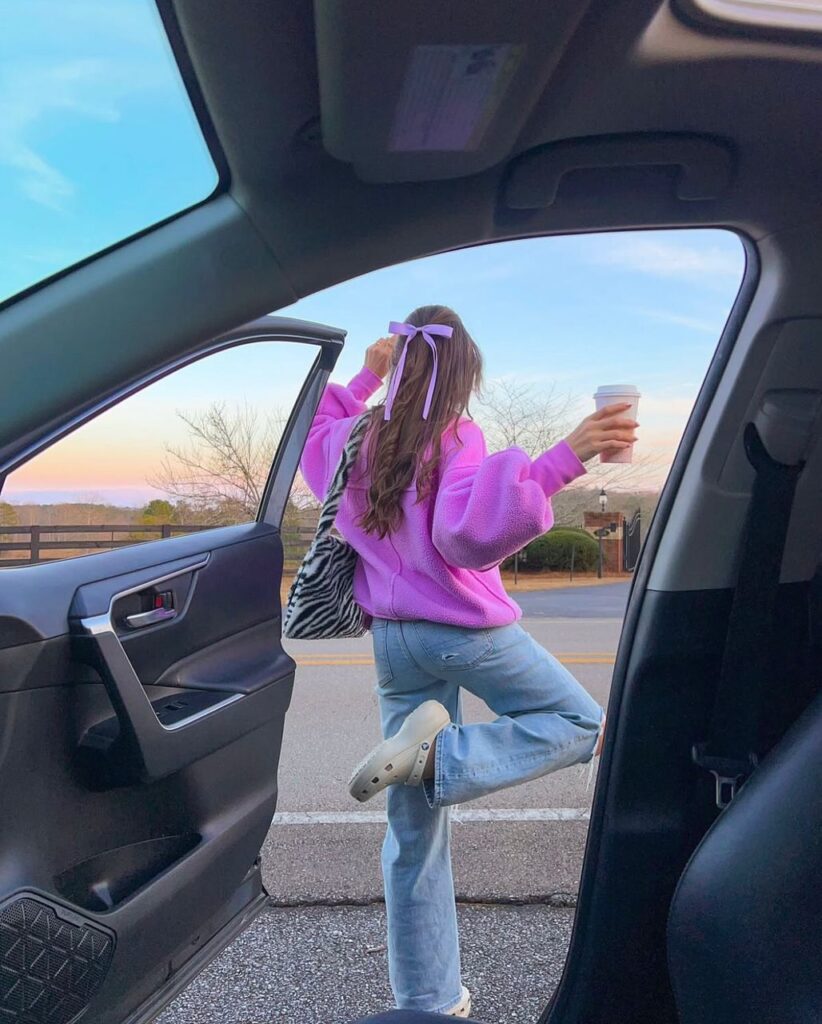 high school outfit inspo