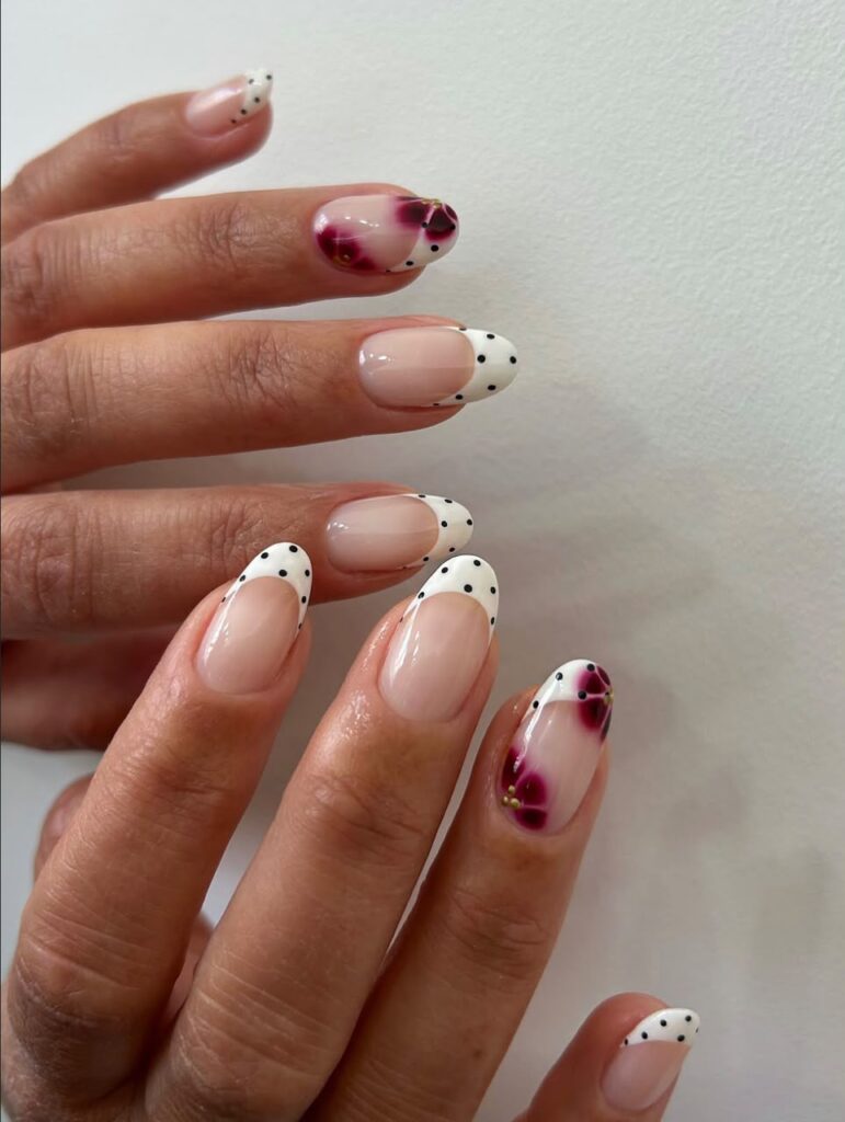 simple nail designs