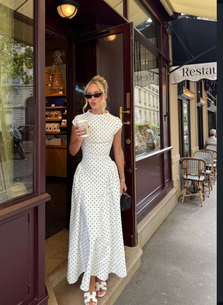 spring summer fashion trends