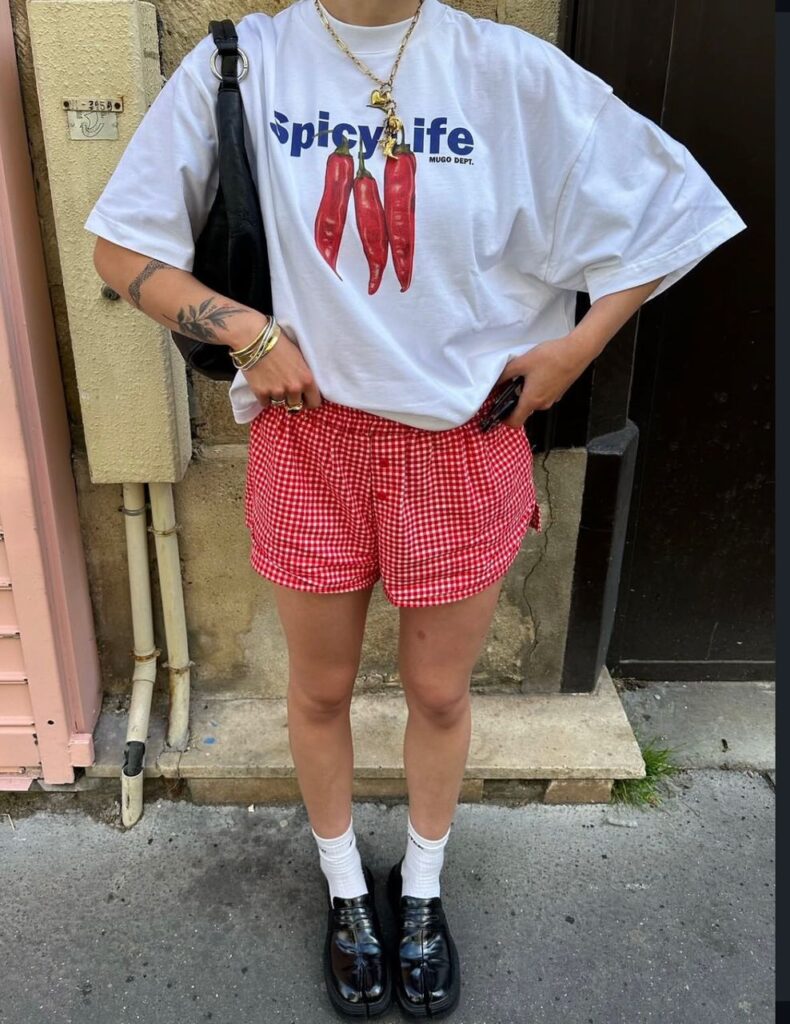 summer fashion trends