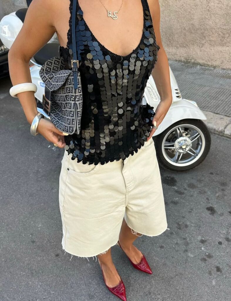 summer fashion trends women