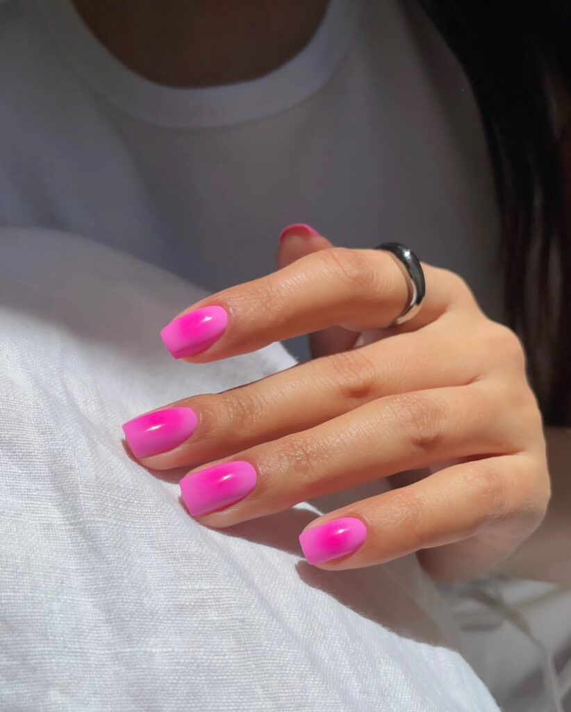 summer nail designs