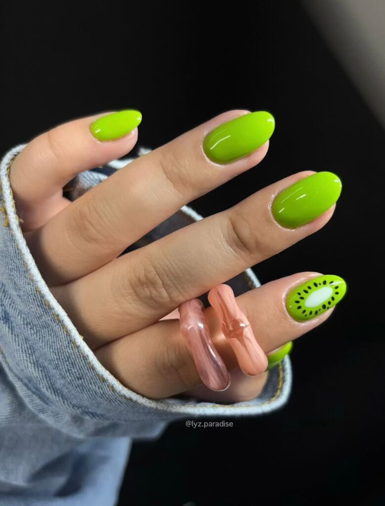 summer nail designs pinterest