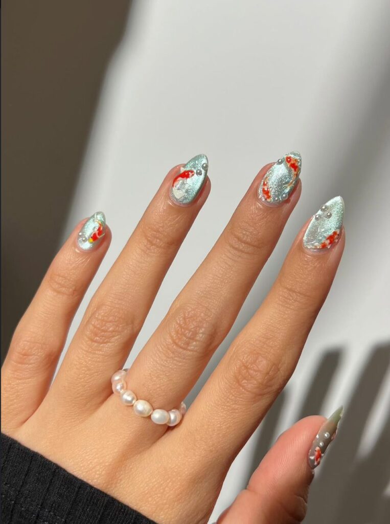 summer nail ideas 2026