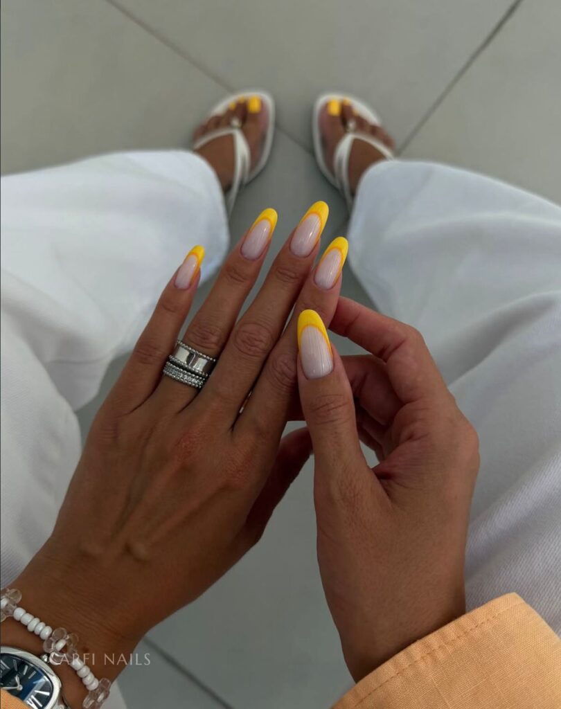 summer nail ideas
