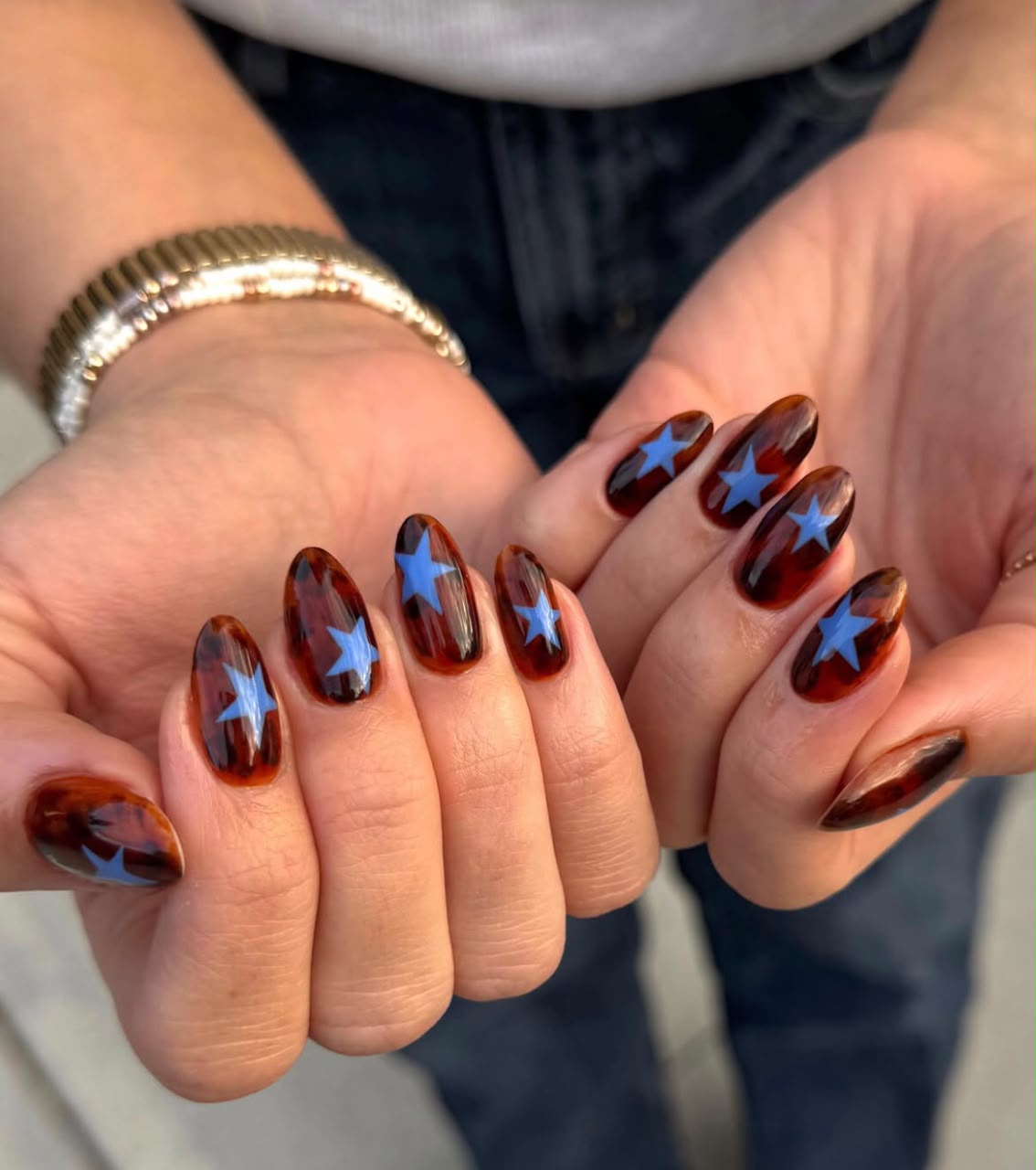 26 Trendy September Nails to Get in 2026