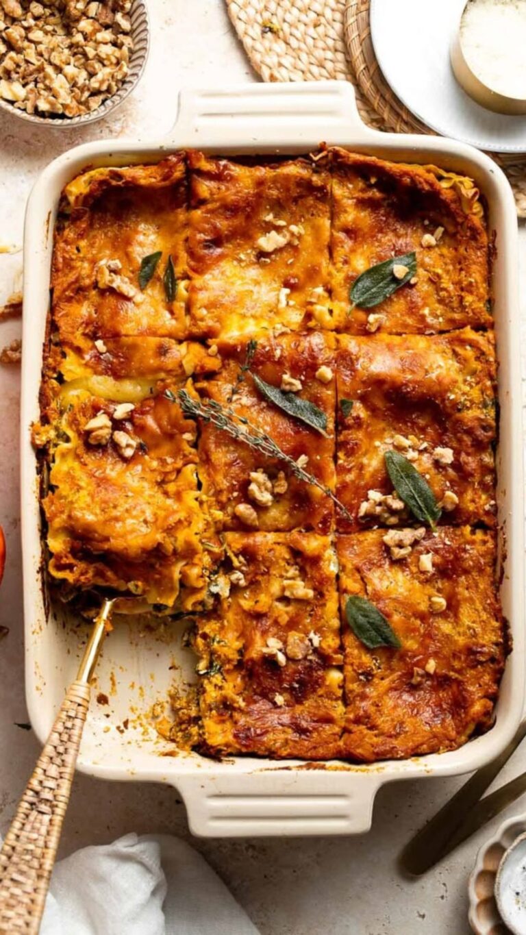 best pumpkin recipes