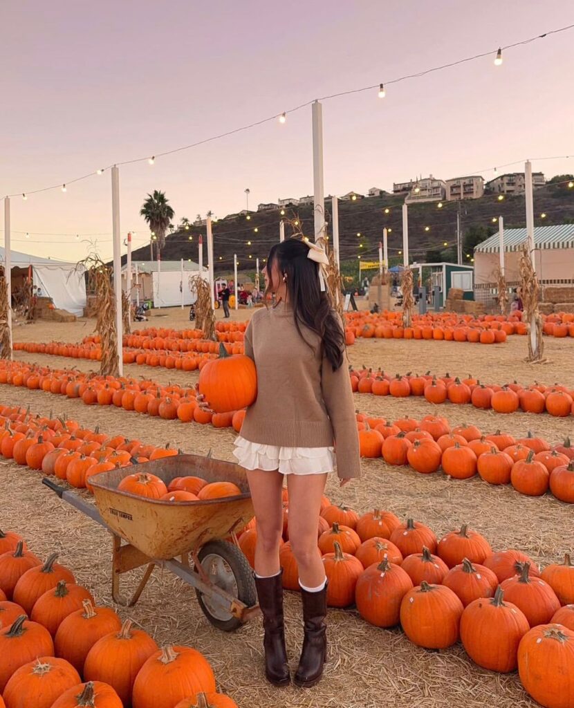 fall 2026 fashion trends