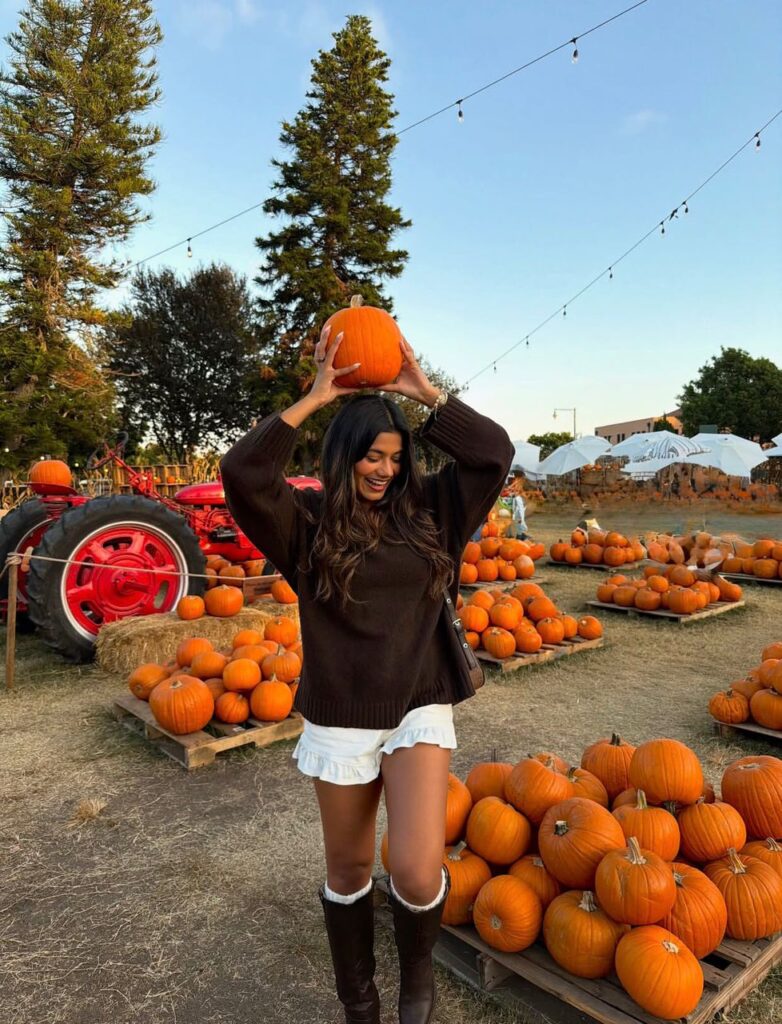 fall 2026 outfits