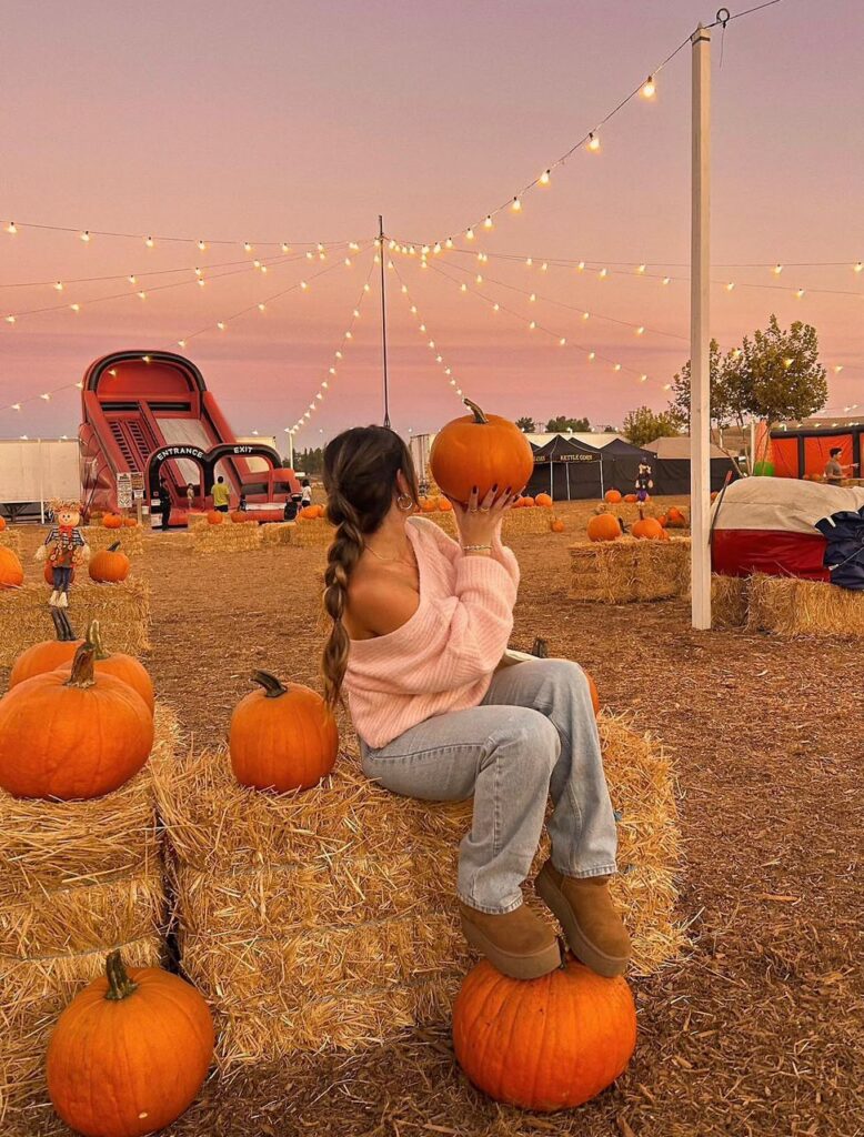 fall outfit