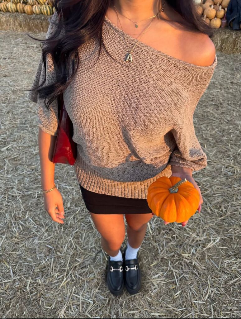 pumpkin patch outfits girl