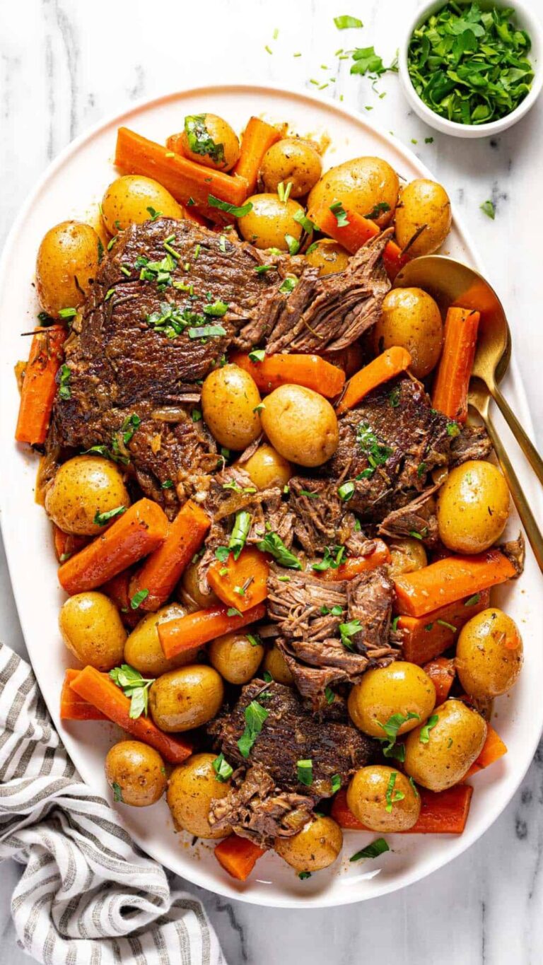 slow cooker recipes