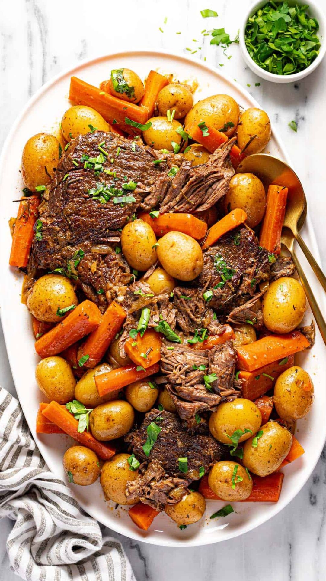 10+ Comforting Slow Cooker Recipes You’ll Want to Have on Rotation
