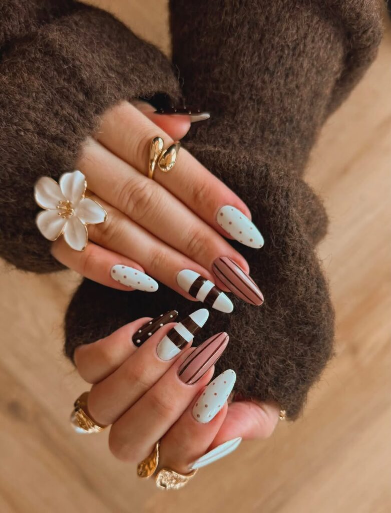 fall nails 2026