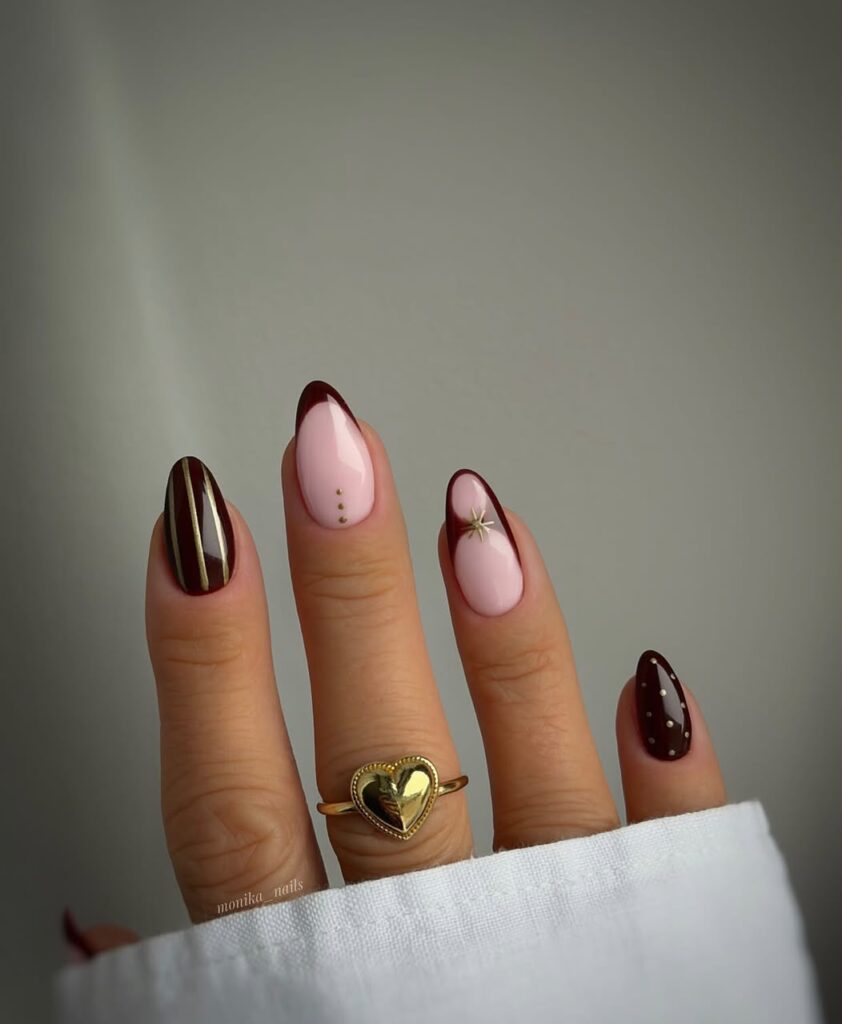 nail designs simple