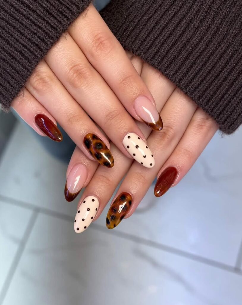 november nails designs