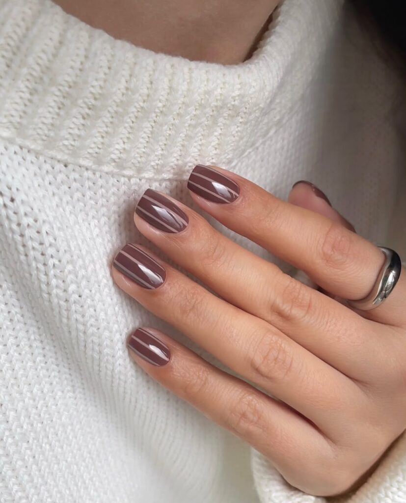 november nails ideas