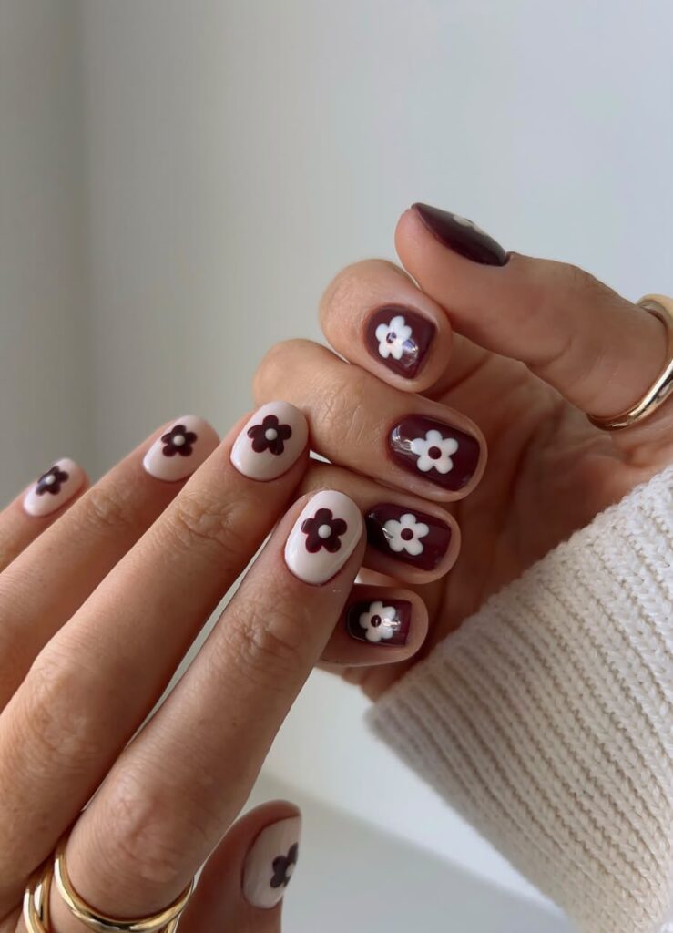 short fall nails